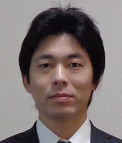 仲野 純章