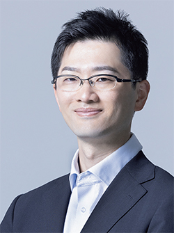 田原 眞一