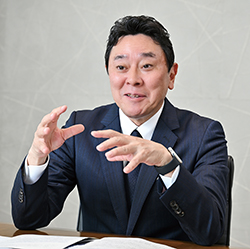 矢野 嘉行