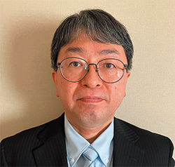野林 晴彦