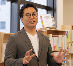 吉田 洋介