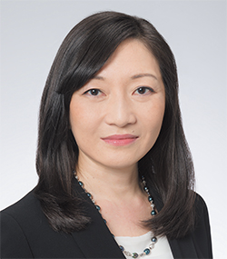 松田 千恵子