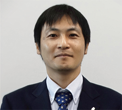 谷ノ内 識