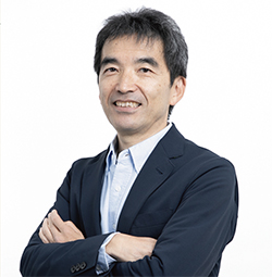 見崎 浩一