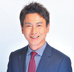 井上 達彦