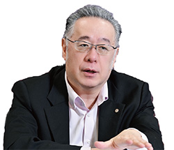 是枝 周樹