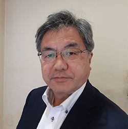 山崎 政行