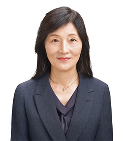 塚本 恵