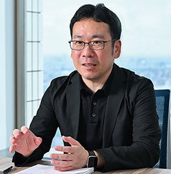 佐藤 伸寿
