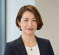 池田 佳子