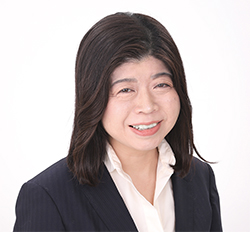 大熊 智子