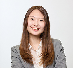 吉田 志織