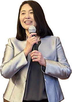 千葉 暢子