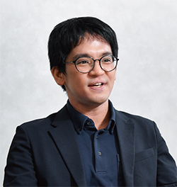 大植 択真