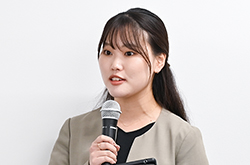橋爪 美弥