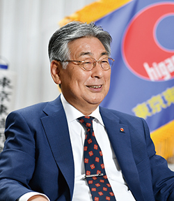 吉田 誠