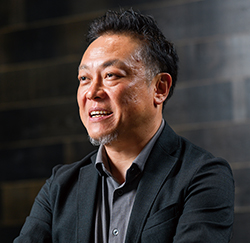 金谷 智浩