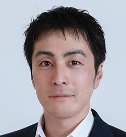 阿部 康人