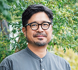 馬場 拓也