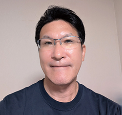 小山 幸司郎