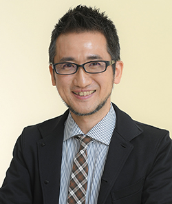 山口拓朗