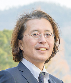 髙久 正史