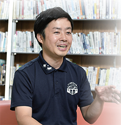 滝沢 亮