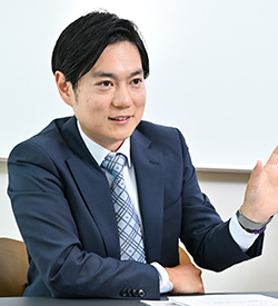 樋口 海