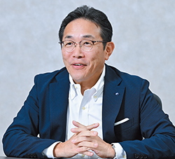 金 声漢
