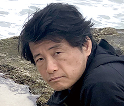 鈴木 清