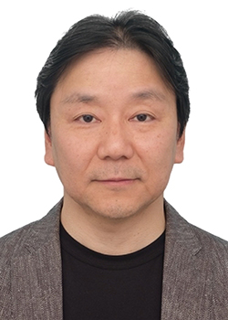 中谷 真憲