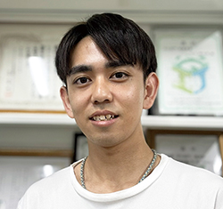 川村 政輝