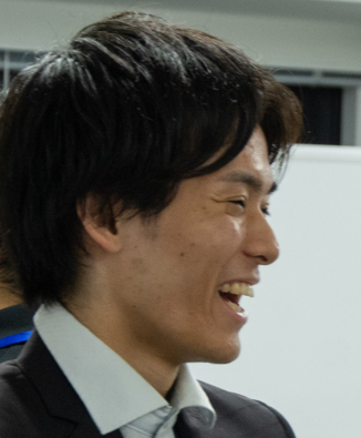 伊勢瑛さん