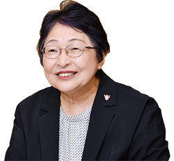 杉村 美紀