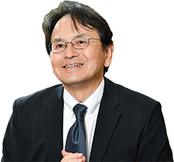 菅谷 寧