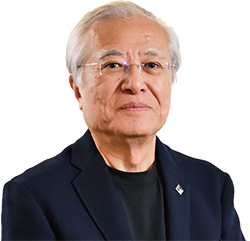 坂村 健