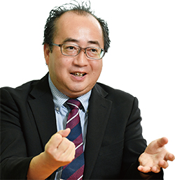 中村 文紀