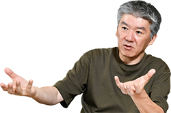 江口 清貴