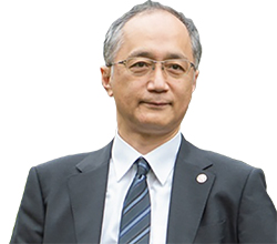 加藤 和彦