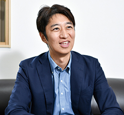 高橋 洋平