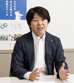 立木 康之