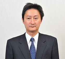 玄場 公規