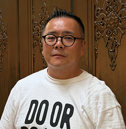 鹿取 広幸