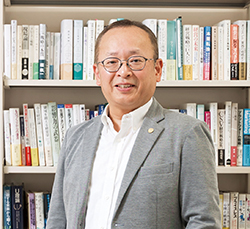 竹川 充