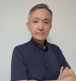 宮城 潮