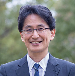 熊ノ郷 淳