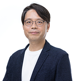 村上 建治郎