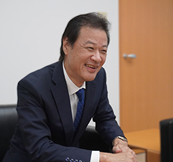 稲葉 和彦