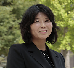 石橋 晶