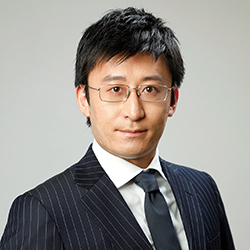 井形 彬